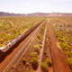 Image for article titled These Electric Trains Never Need Recharging Thanks to Regenerative Braking